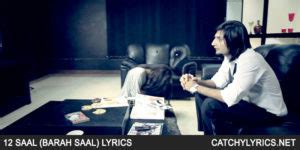 10 sal ladki ka bf|12 Saal (Barah Saal) Lyrics & Video .